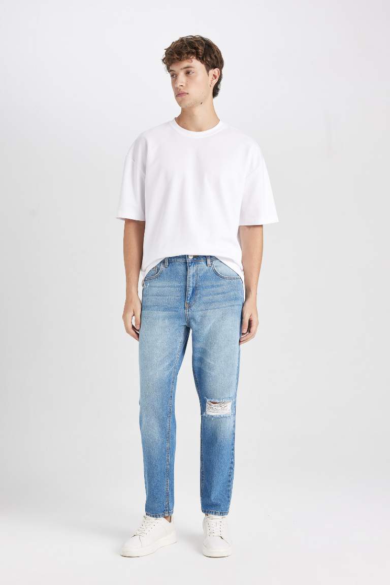 90’S Slim Fit Jeans