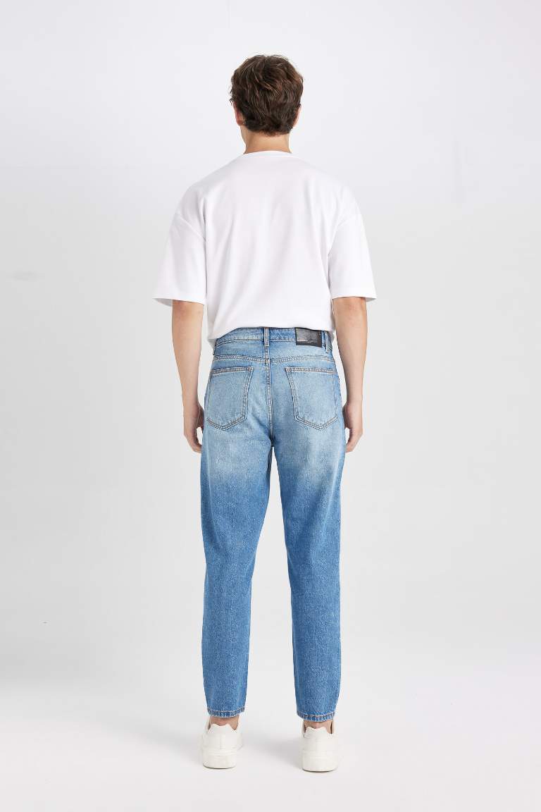 90’S Slim Fit Jeans