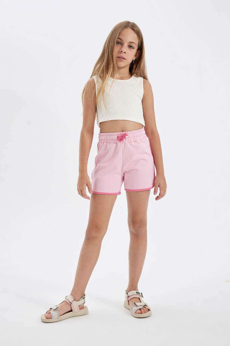 Girl Basic Shorts