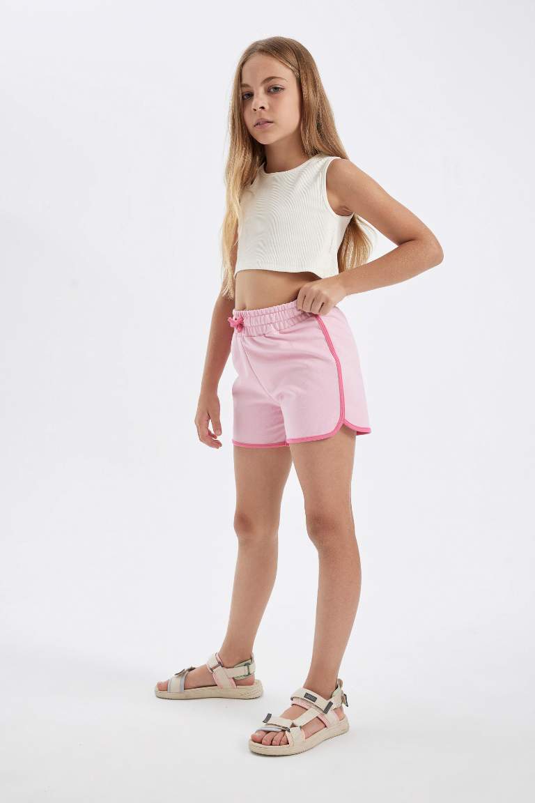 Girl Basic Shorts