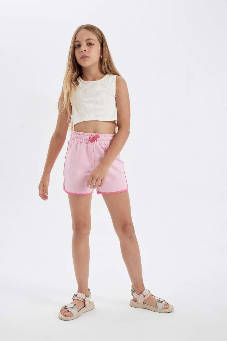 Girl Basic Shorts