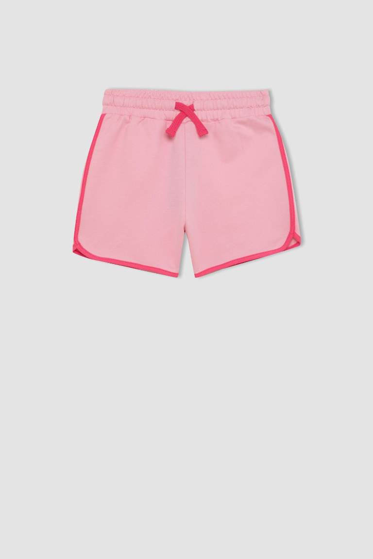 Girl Basic Shorts