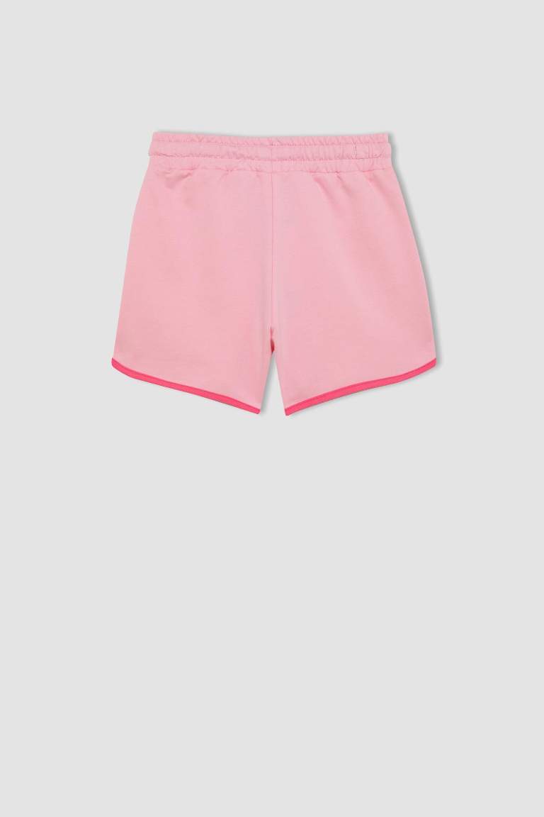 Girl Basic Shorts