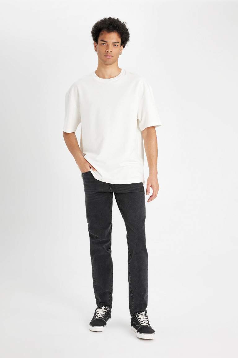 Брюки Slim Tapered Fit