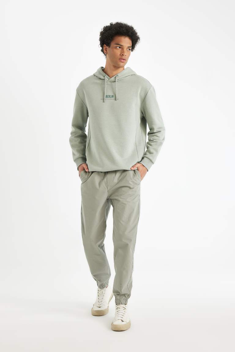 jogger Trousers