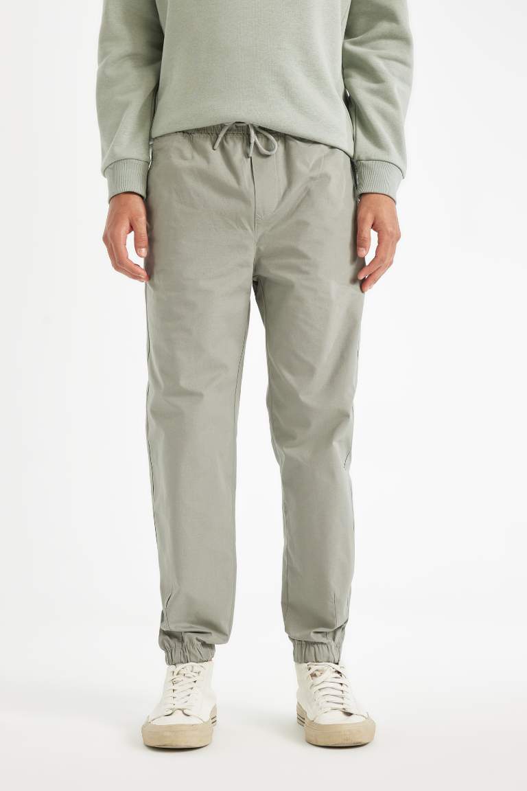 jogger Trousers