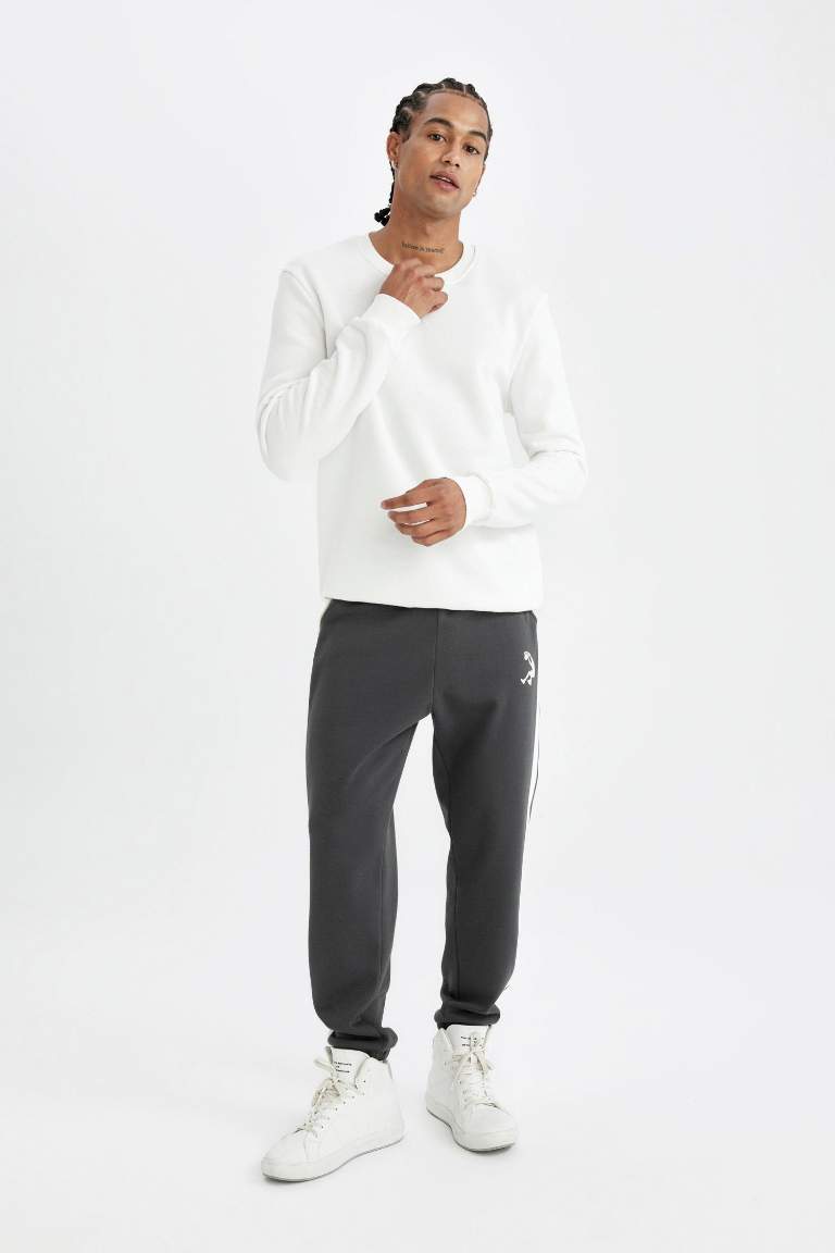 DeFactoFit Shaquille O'Neal Standard Fit Jogger Sweatpants