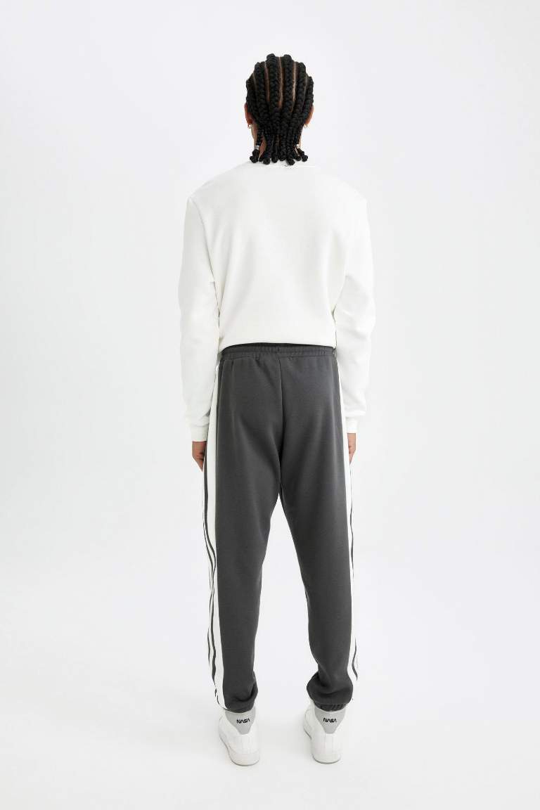 DeFactoFit Shaquille O'Neal Standard Fit Jogger Sweatpants