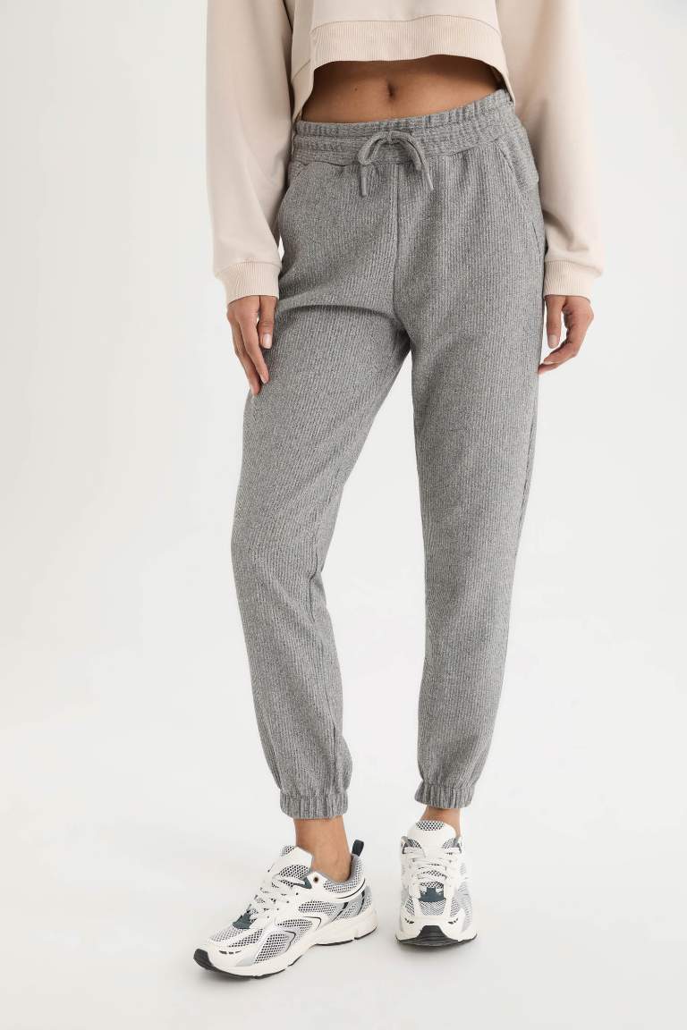 DeFactoFit Standard Fit Jogger Sweatpants