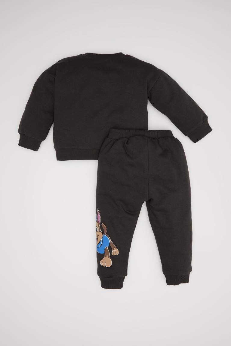 Baby Boy Paw Patrol Sweatshirt Sweatpants 2 Piece Set