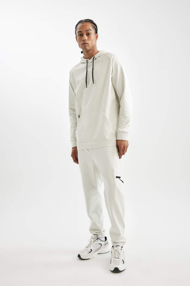 DeFactoFit Standard Fit Jogger Sweatpants