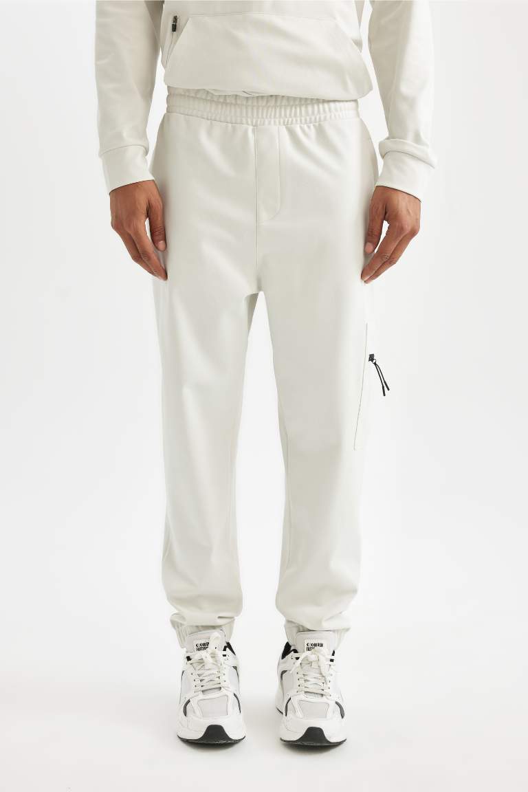 DeFactoFit Standard Fit Jogger Sweatpants