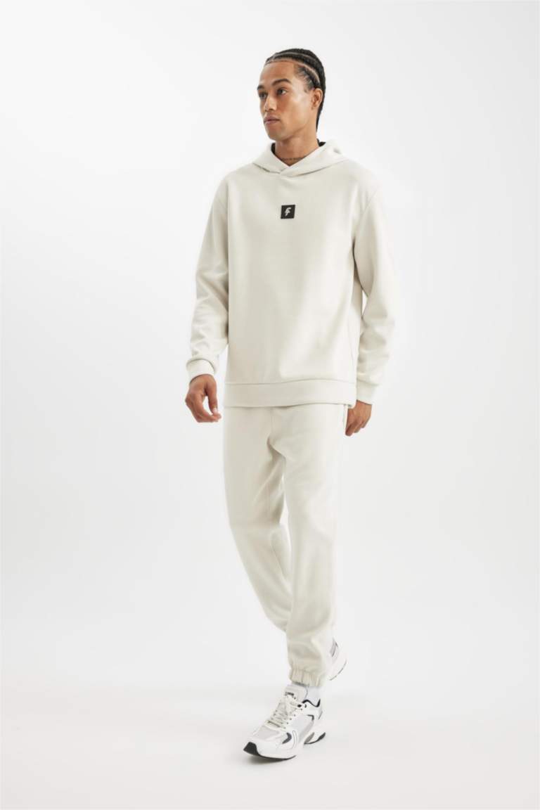 DeFactoFit Standard Fit Sports Jogger Sweatpants
