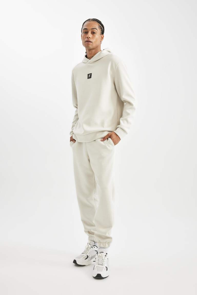 DeFactoFit Standard Fit Sports Jogger Sweatpants