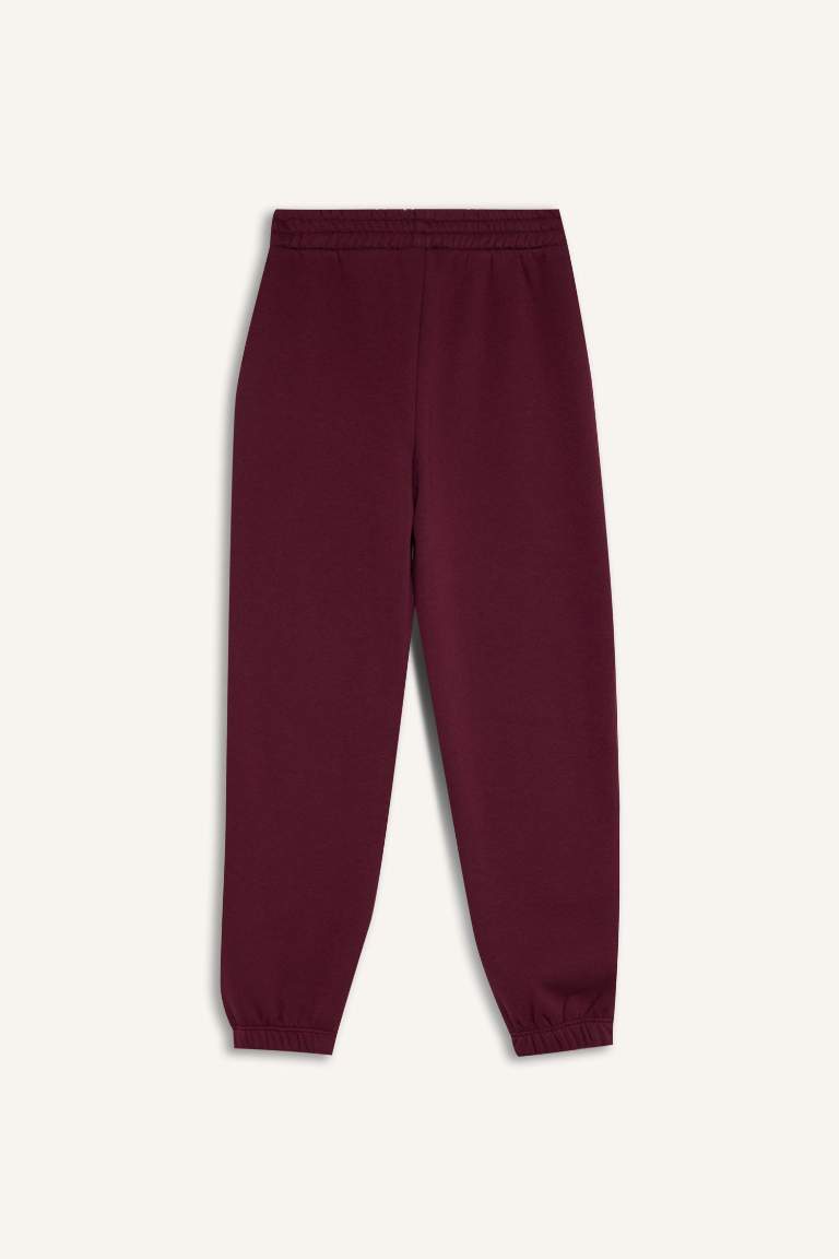 Girl Standard Fit Jogger Pants