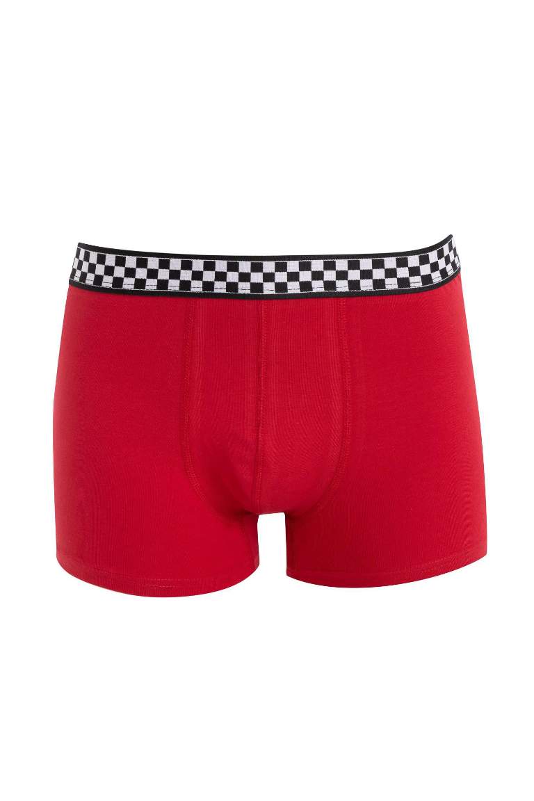 3 piece Regular Fit Boxer