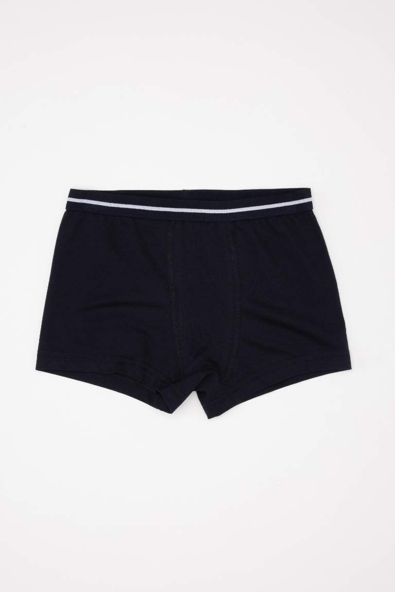 Erkek Çocuk 3'lü Boxer