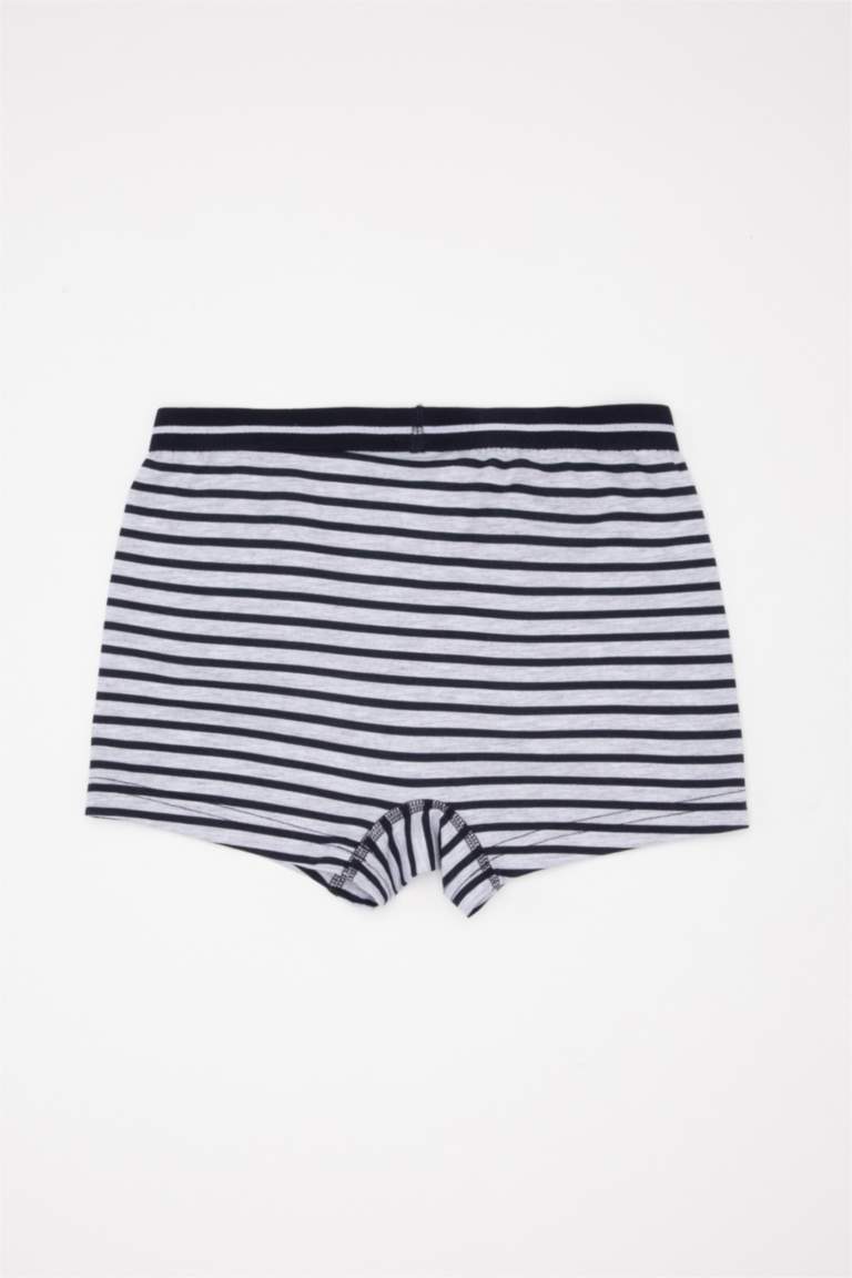 Erkek Çocuk 3'lü Boxer