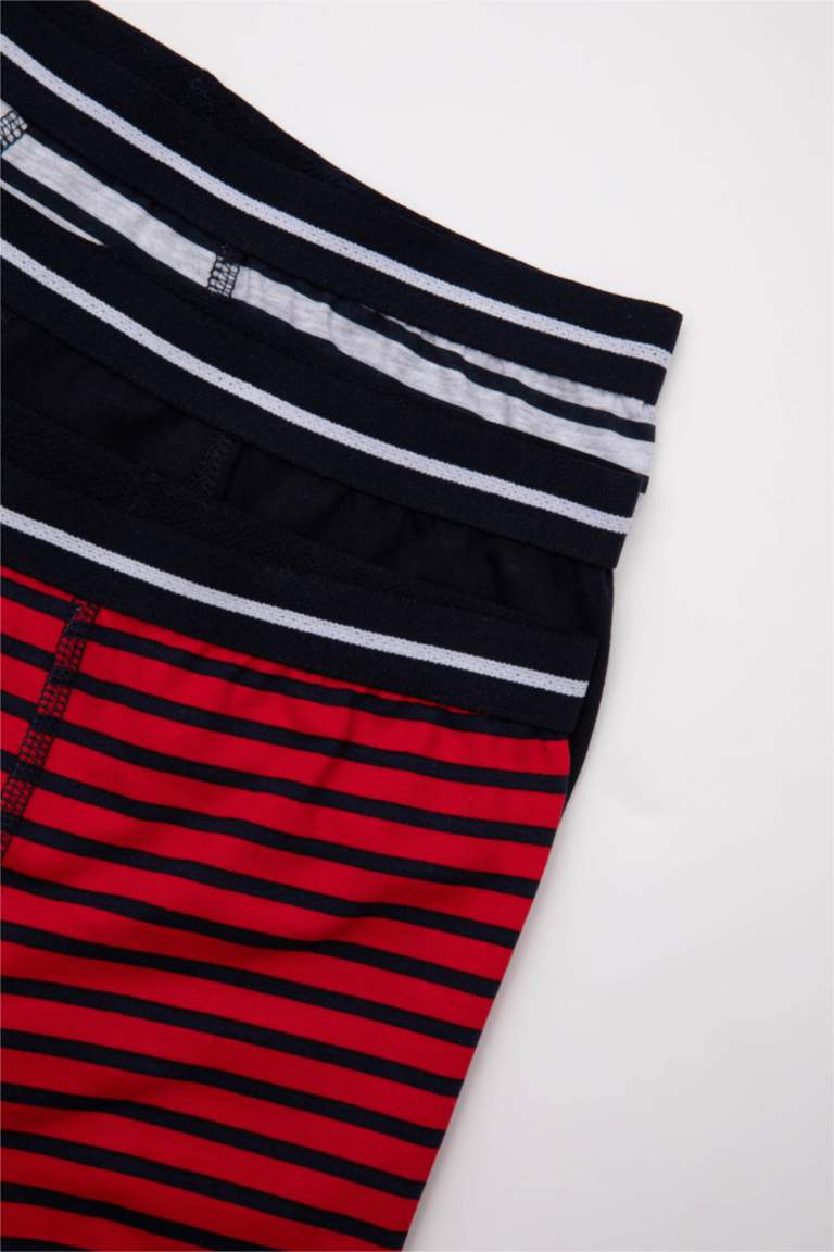 Erkek Çocuk 3'lü Boxer