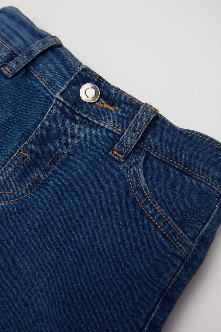 Pantalon jean pour Bébé Garçon