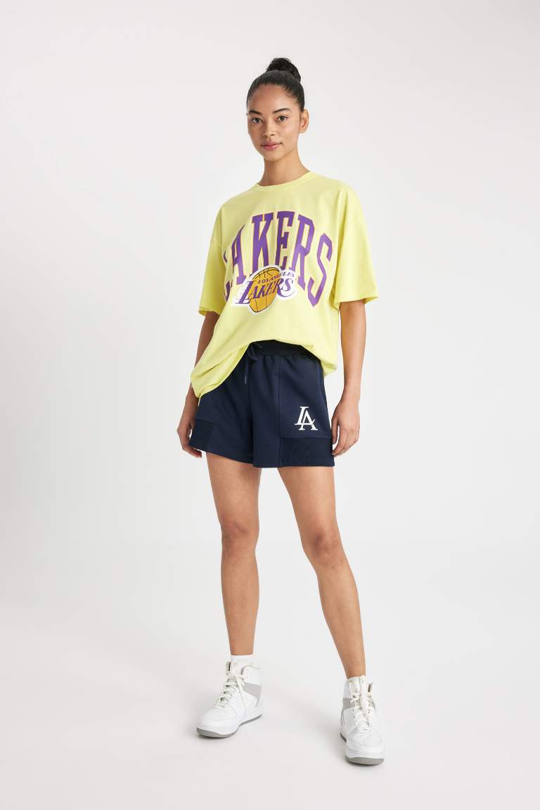 DeFactoFit Short Leg Shorts