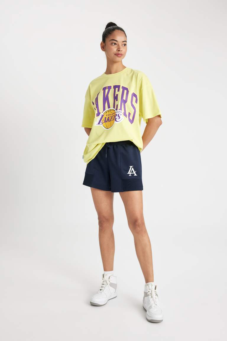 DeFactoFit Short Leg Shorts