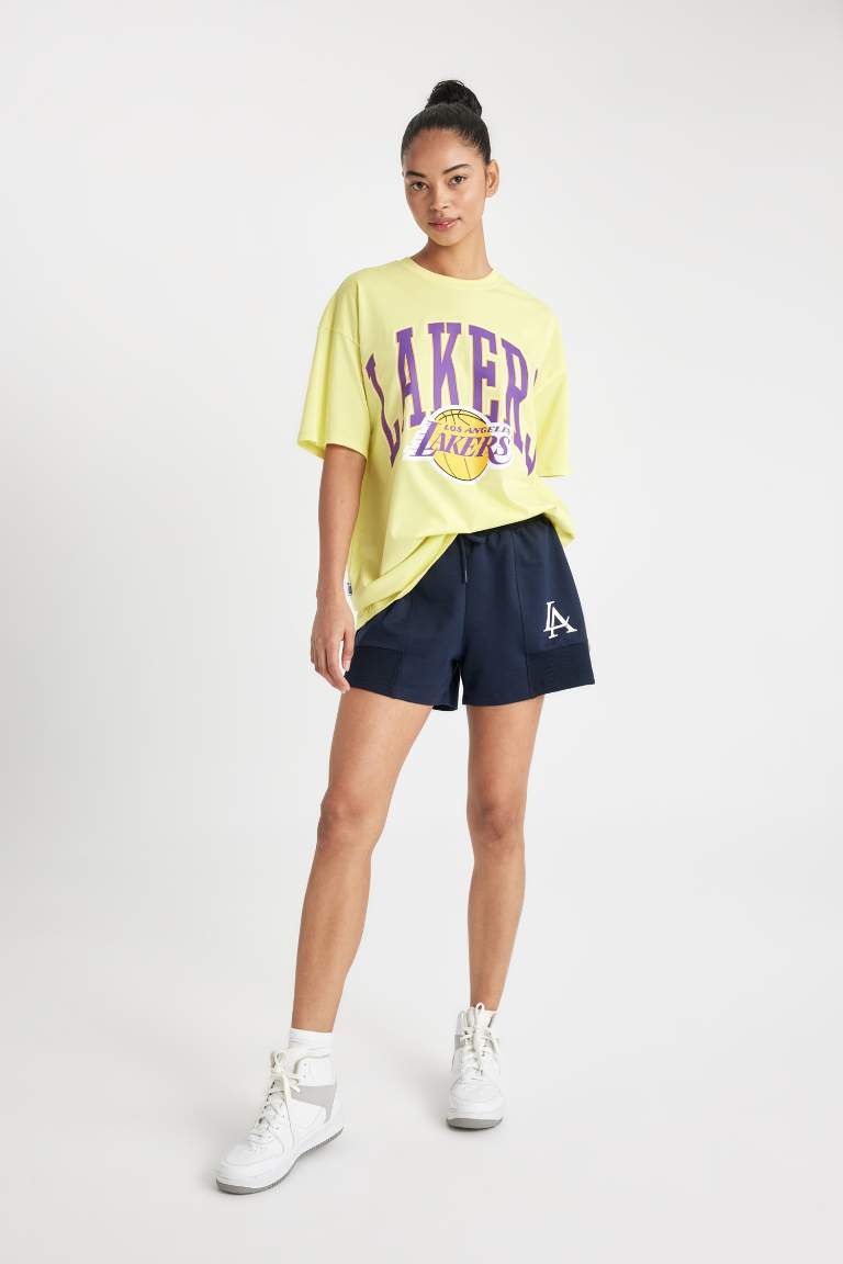 DeFactoFit Short Leg Shorts