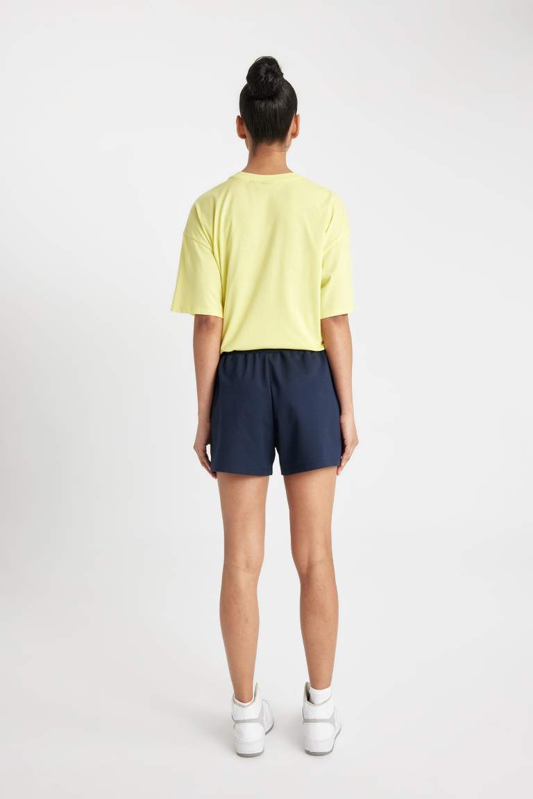 DeFactoFit Short Leg Shorts