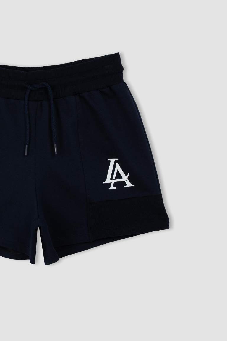 DeFactoFit Short Leg Shorts