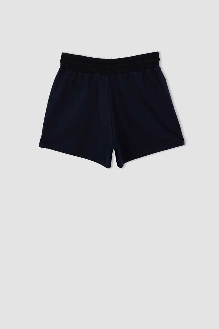 DeFactoFit Short Leg Shorts