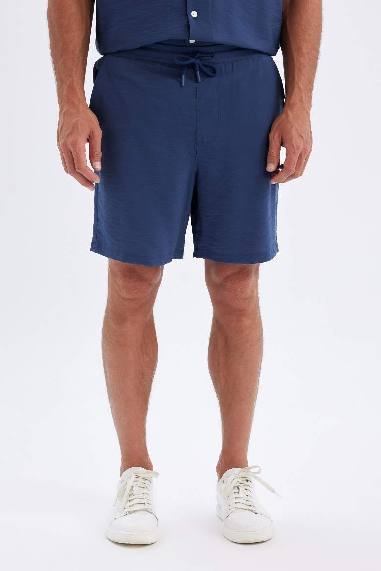 Relax Fit Aerobin Shorts