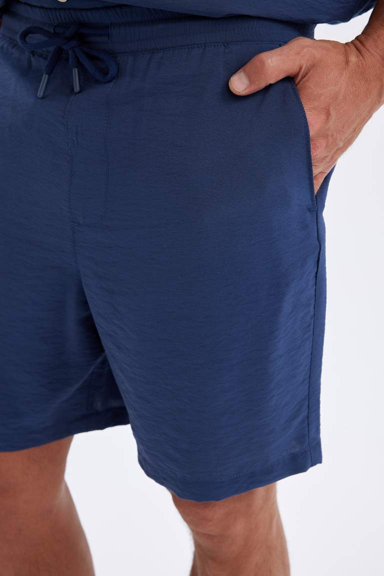 Relax Fit Aerobin Shorts