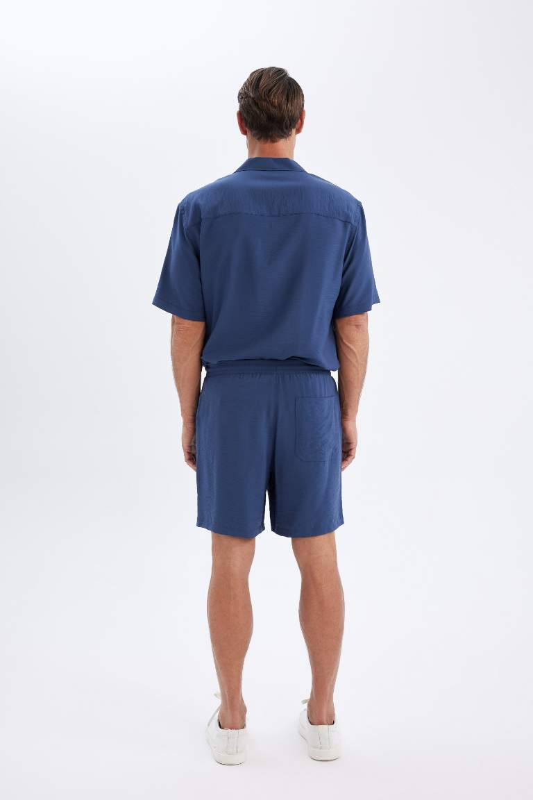 Relax Fit Aerobin Shorts