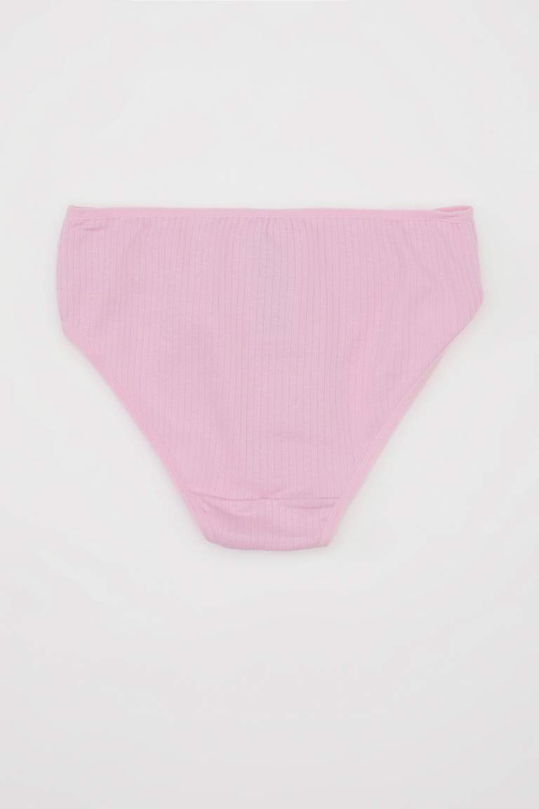 Girl 3 Piece Slip Panties