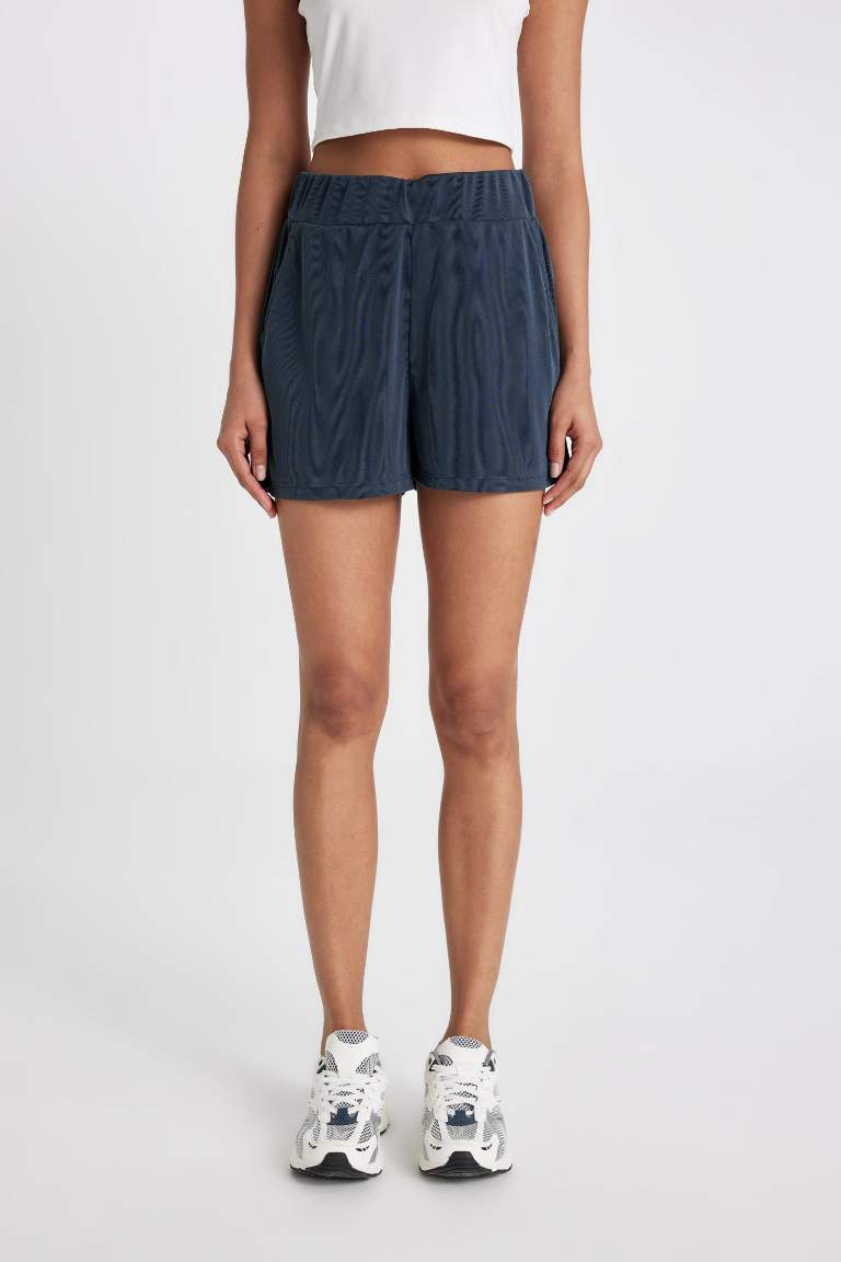 DeFactoFit Short Leg Modal Shorts