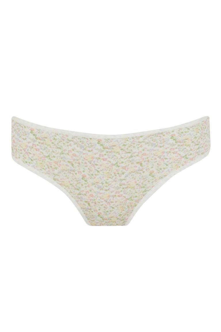 Fall in Love 3 Piece Slip Panties