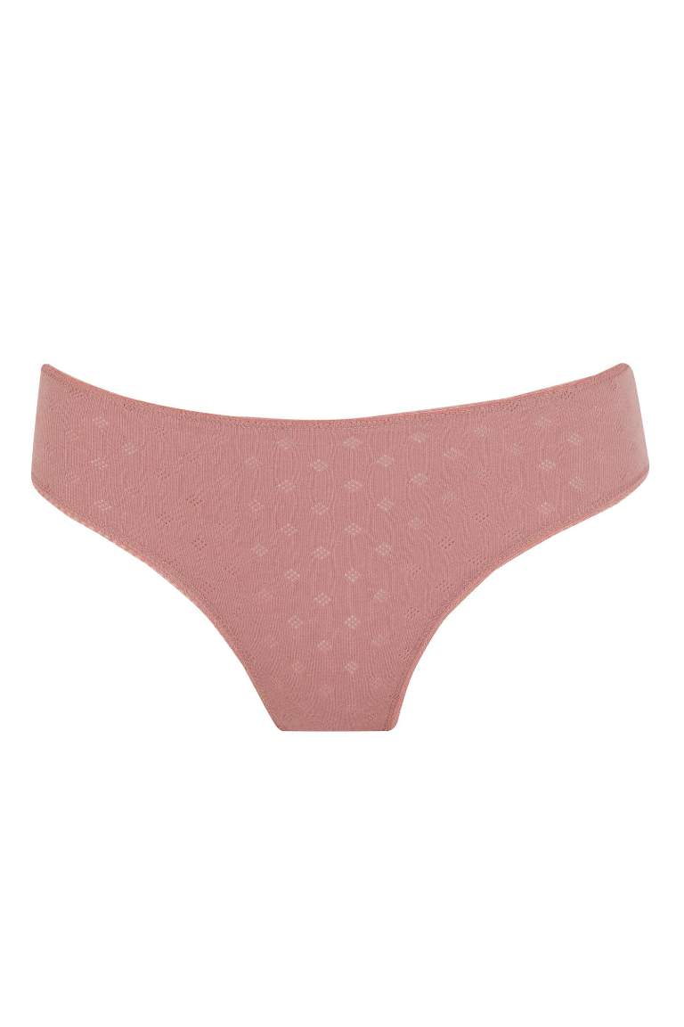 Fall in Love 3 Piece Slip Panties