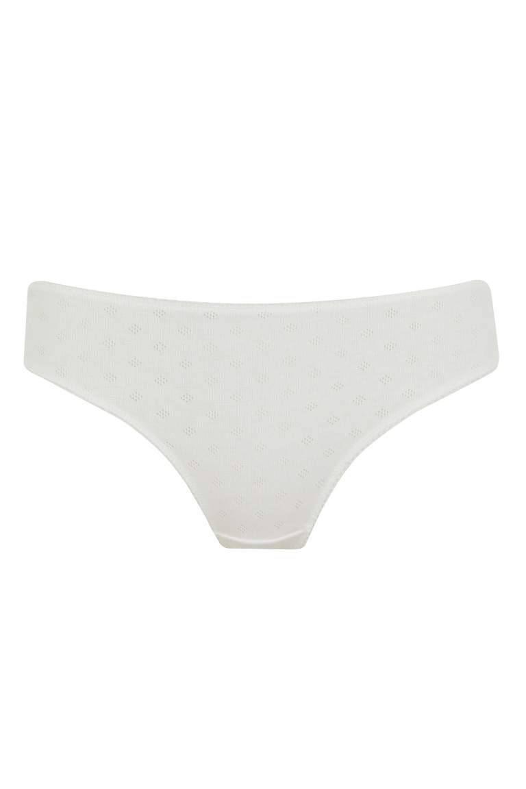 Fall in Love 3 Piece Slip Panties