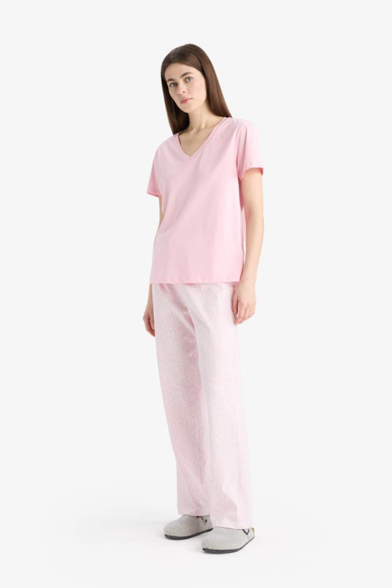 2 piece Regular Fit Set