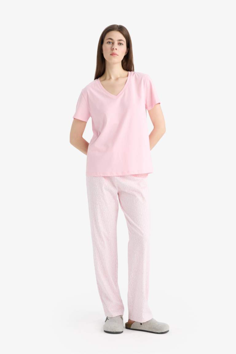 2 piece Regular Fit Set