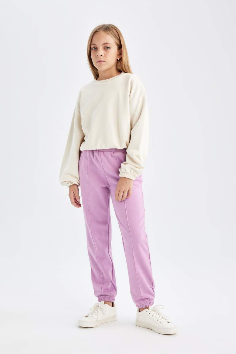 Girl Jogger Pants