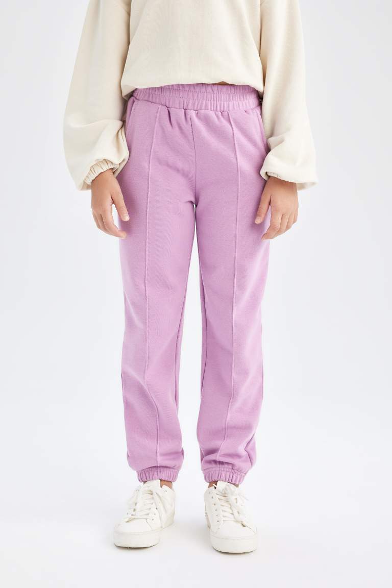 Girl Jogger Pants