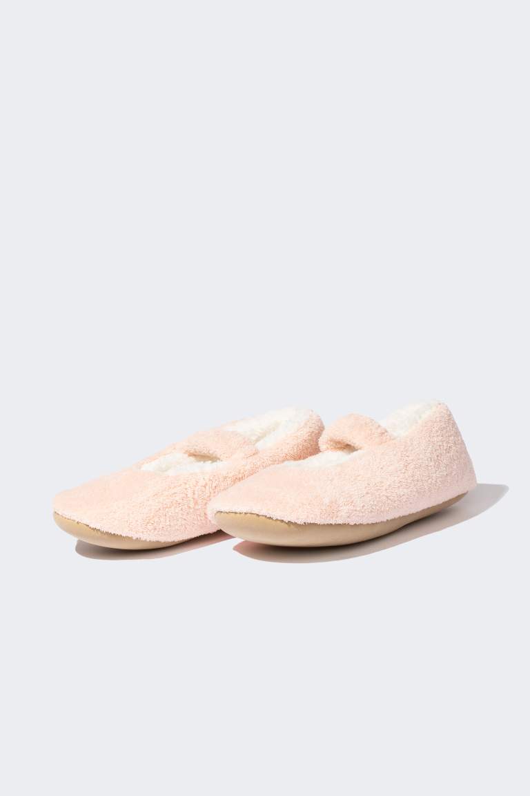 Girl Flat Sole Babet