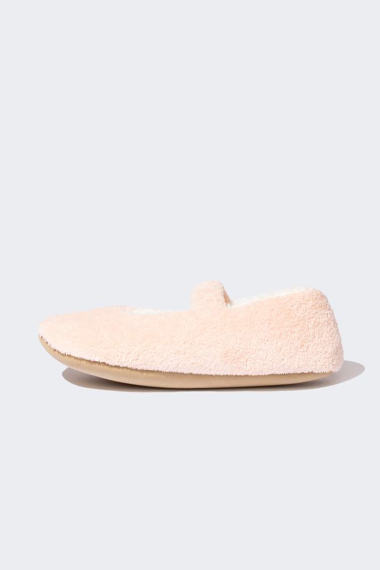 Girl Flat Sole Babet