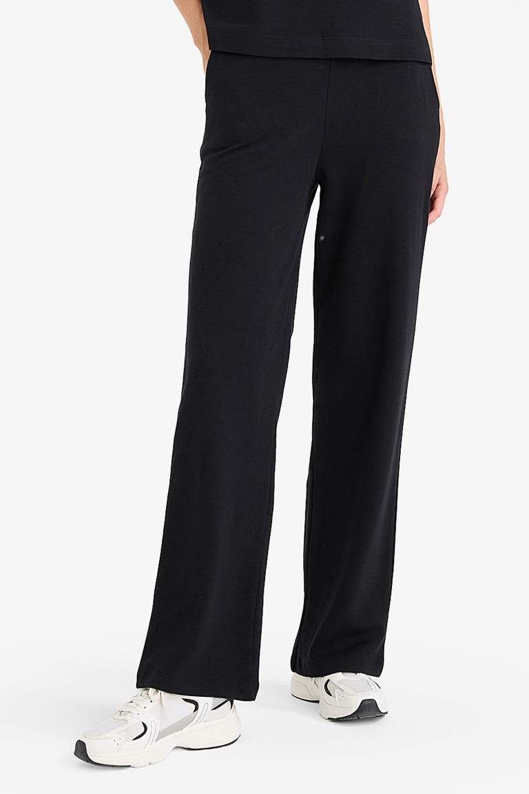 Брюки Wide Leg