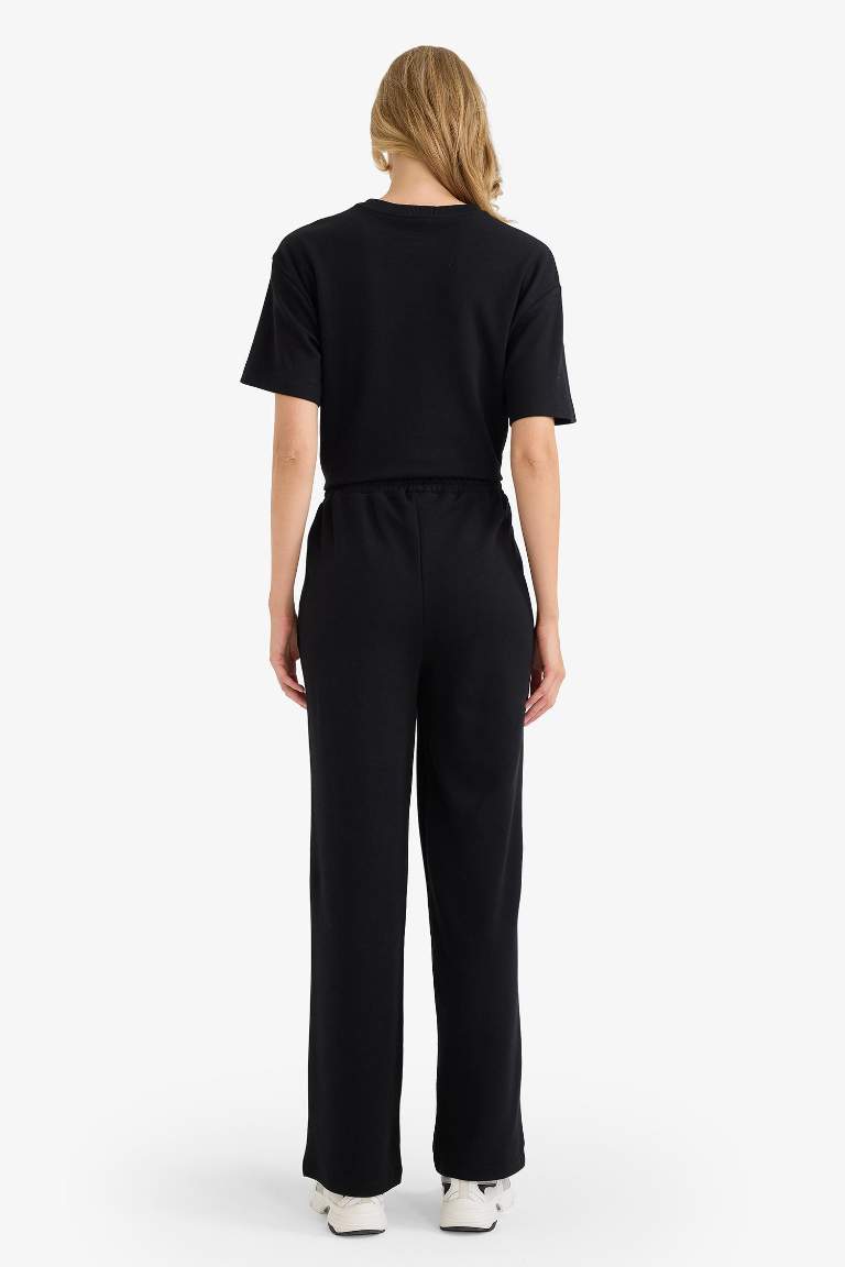 Брюки Wide Leg