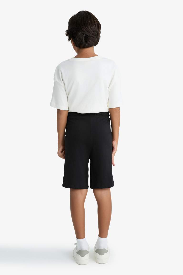 Boy Printed Shorts