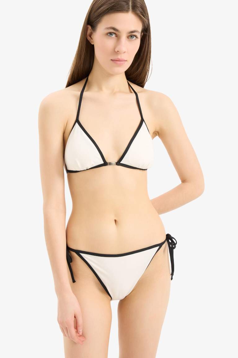 Regular Fit Bikini Altı-Fall in Love