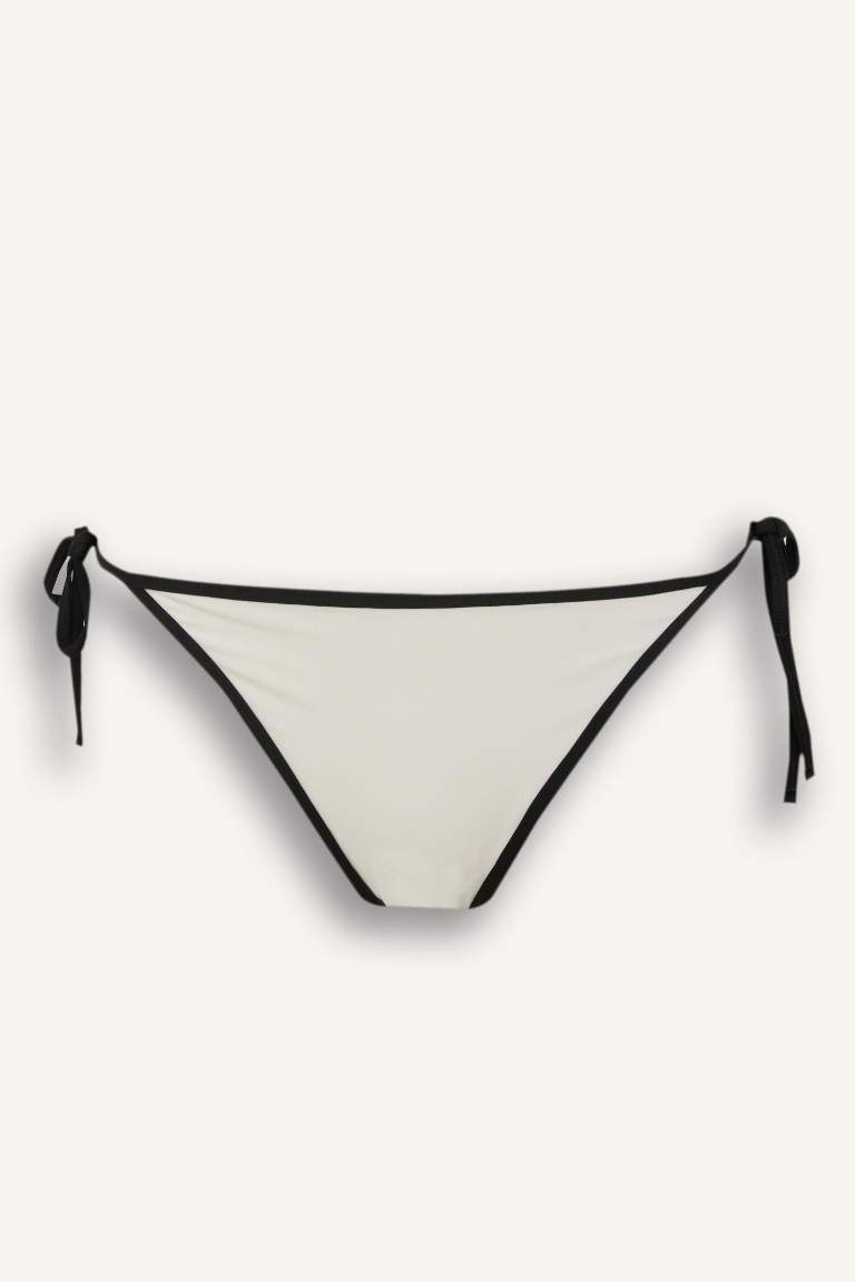 Regular Fit Bikini Altı-Fall in Love