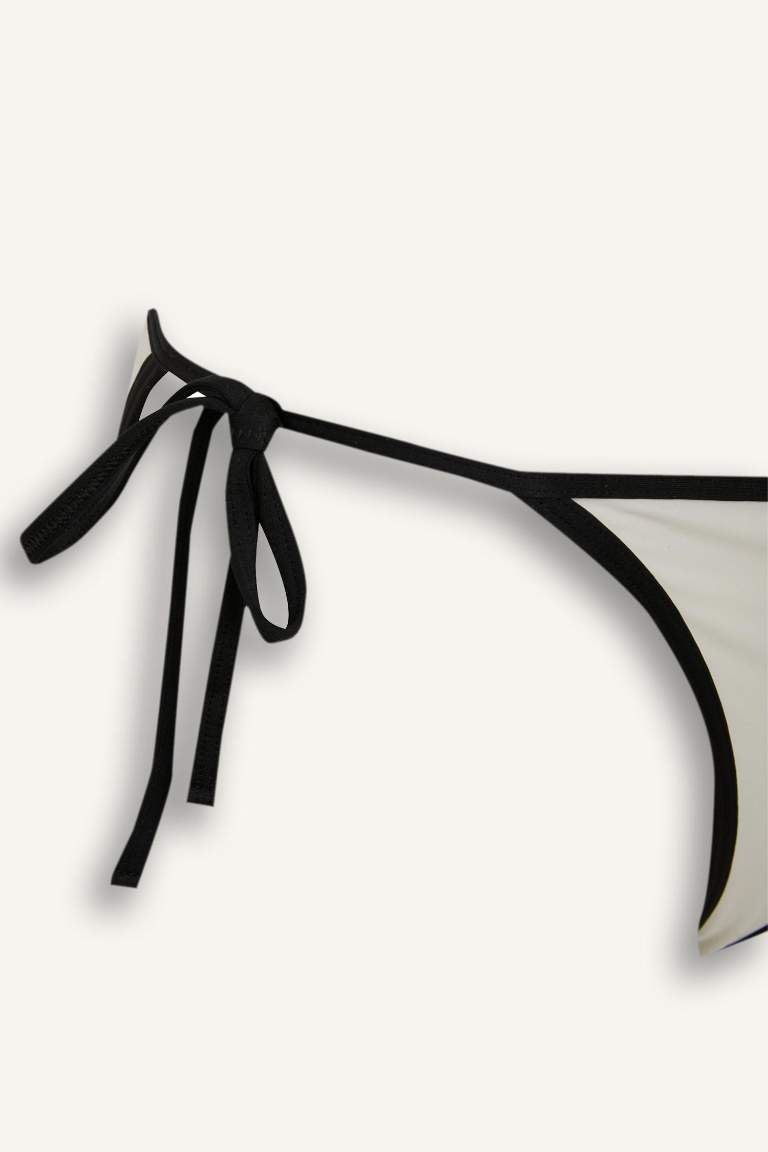 Regular Fit Bikini Altı-Fall in Love